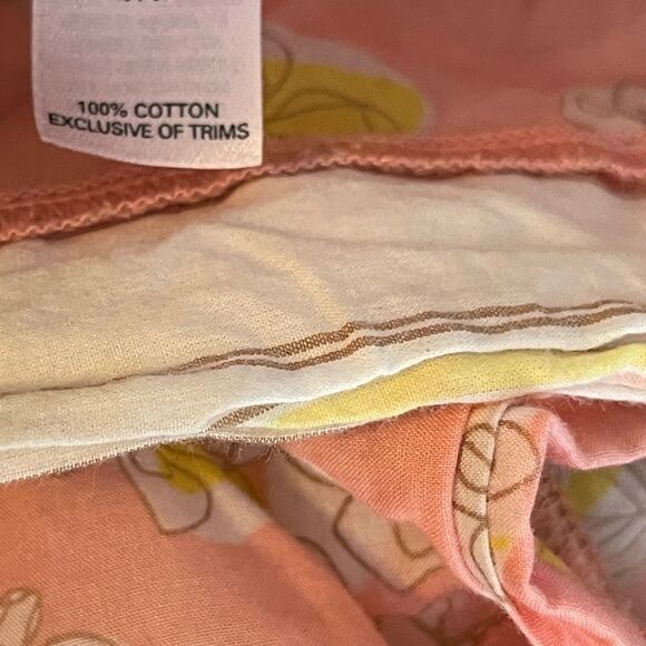 Victoria's Secret Angels Drawstring Shorts - Picture 3 of 6